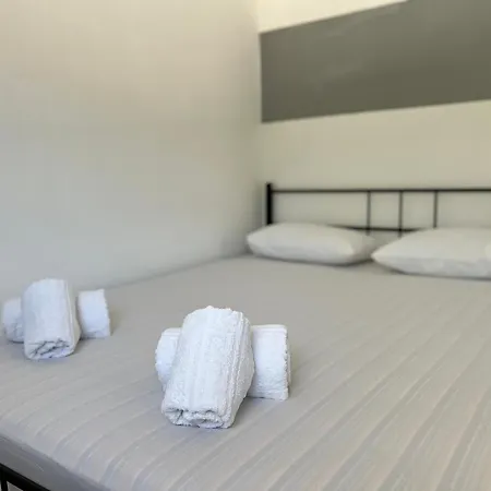 Apartment Elvi *