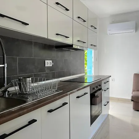 Apartment Elvi