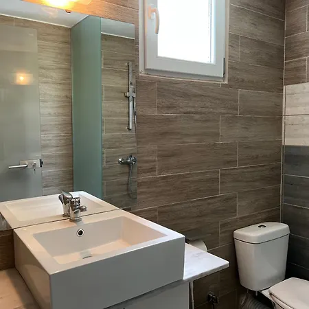 Elvi Apartment
