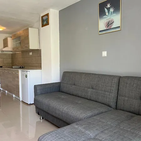 Elvi Apartment Rachoni (Thasos)