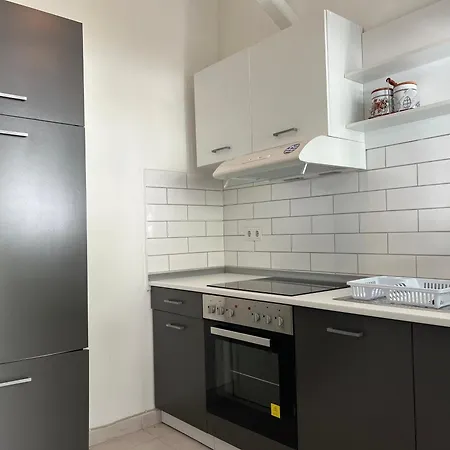 Apartment Elvi *