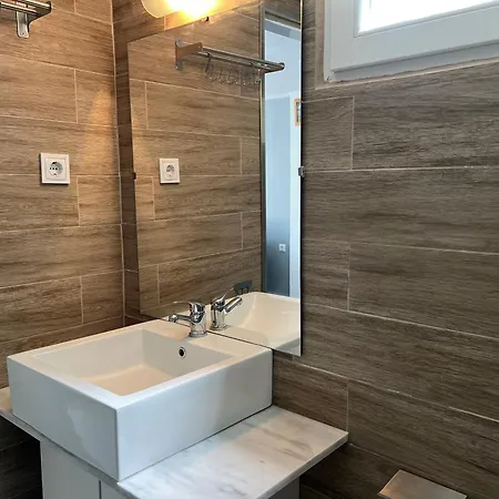 Elvi Apartment Rachoni (Thasos)